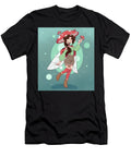 Lover Gifts American Technoblade Youtuber Gifts Best Men Anime Chipi T-Shirt