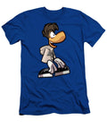 Lover Gifts Rayman Background Vacuum Clst Douxie Grimo T-Shirt