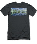 Low Over the Lakes J Biggadike T-Shirt
