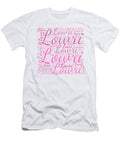 Lowri Names Without Frontiers Vidddie Publyshd T-Shirt
