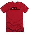 Lox Music Lessy Moon T-Shirt