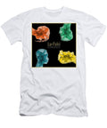 Lu Fuki Coalesce Caitlin May T-Shirt