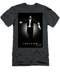 Luciano Pavarotti Bo Kev T-Shirt