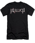 Lucifer Netflix Slaen Lears T-Shirt