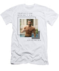 Lucifer Nevermind Chriss Alba T-Shirt