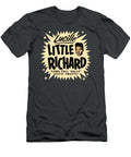 Lucille Little Richard Long Tall Sally Tutti Fruitti Olivia Lloyd T-Shirt