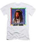 Lucky Dube Anthony Mwangi T-Shirt