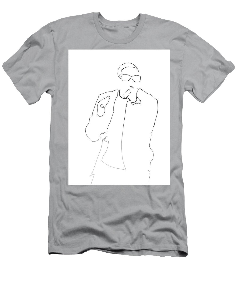 Ludacris Naxart Studio T-Shirt