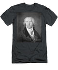 Ludwig Van Beethoven German Composer Omikron T-Shirt
