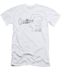Ludwig Van Beethoven Jorodo T-Shirt