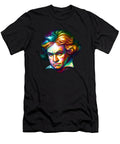 Ludwig Van Beethoven Stonemask Studio T-Shirt