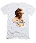 Ludwig Van Beethoven Tom Hill T-Shirt