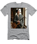 Luigi Legnani the Virtuosos Inspiration Gianpiero Lauretta T-Shirt