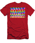 Lunar New Year Peteris Vaivars T-Shirt