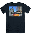 Lunch Rush Brett Butler T-Shirt