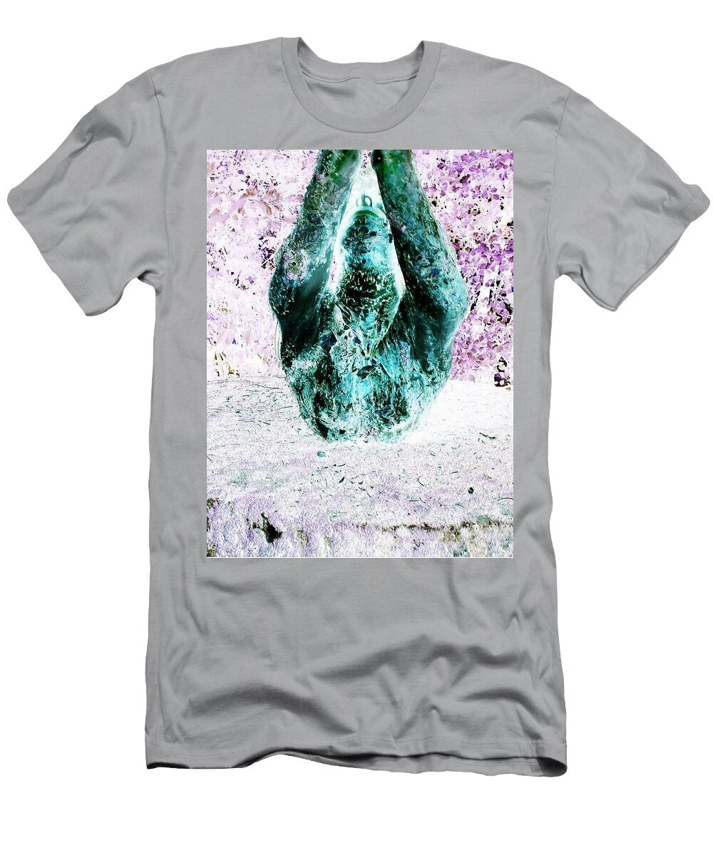 Luzia 188 Jean Marie Bottequin T-Shirt