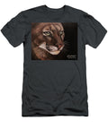 Lynx Adrian Jones T-Shirt