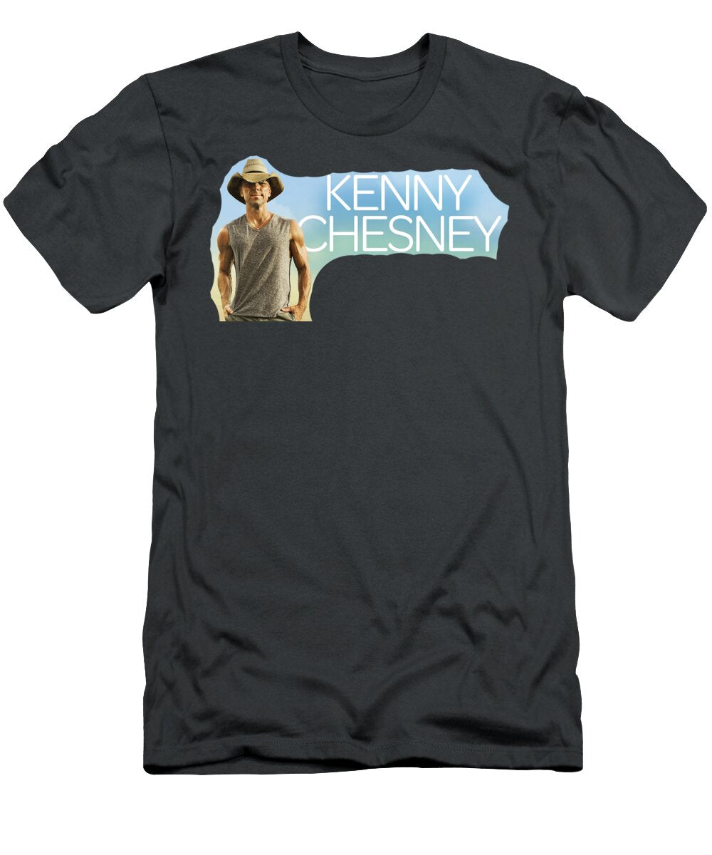Lyrics Jewel Moorehead T-Shirt