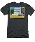 M and M Confectionary Gary Trbovich T-Shirt