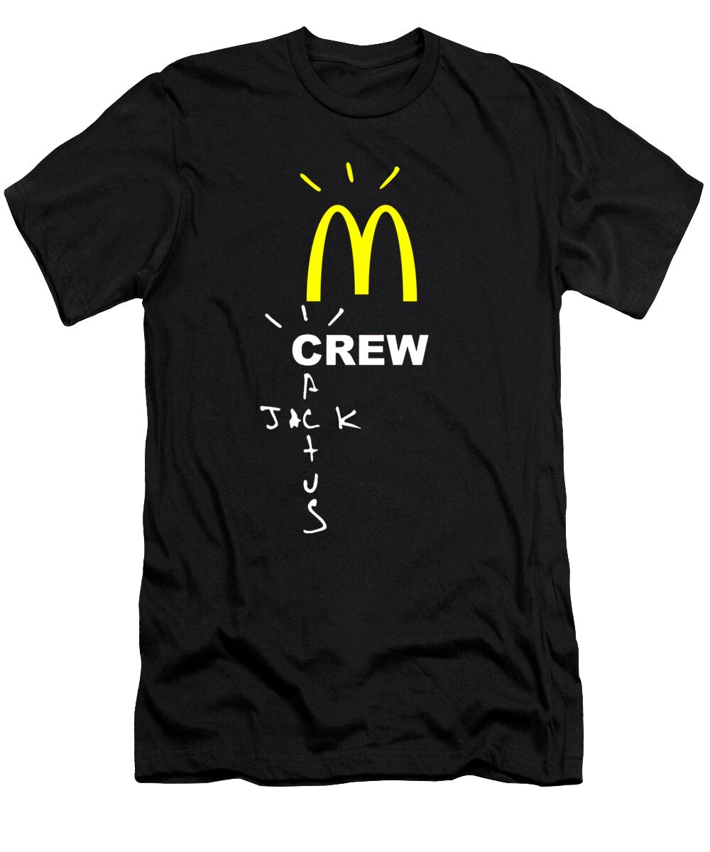 M Crew Mavis Barayagwiza T-Shirt