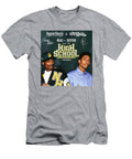 Mac and Devin Go to High School Gilbert Charrier T-Shirt