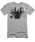 Macarthur Dulles Eisenhower Underwood Archives T-Shirt