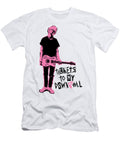 Machine Kelly Mus Vena Genta T-Shirt