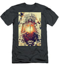 Machinescapes Indy 500 Car Vintage Engine D10h Otri Park T-Shirt