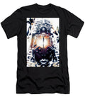 Machinescapes Indy 500 Car Vintage Engine D10m Otri Park T-Shirt