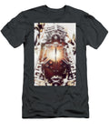 Machinescapes Indy 500 Car Vintage Engine D10q Otri Park T-Shirt