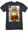Machinescapes Indy 500 Car Vintage Engine D10v Otri Park T-Shirt
