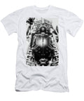 Machinescapes Indy 500 Car Vintage Engine E10s Otri Park T-Shirt
