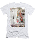 Machinescapes Indy 500 Cars C10a Otri Park T-Shirt