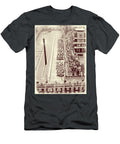 Machinescapes Indy 500 Cars C10f Otri Park T-Shirt