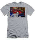 Machinescapes Indy 500 Cars E10t Otri Park T-Shirt