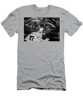 Machinescapes Indy 500 Cars E10u Otri Park T-Shirt