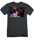 Machinescapes Indy 500 Cars E10v Otri Park T-Shirt