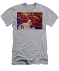 Machinescapes Indy 500 Cars E10w Otri Park T-Shirt