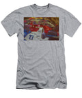 Machinescapes Indy 500 Cars E10x Otri Park T-Shirt