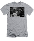 Machinescapes Indy 500 Cars F10m Otri Park T-Shirt