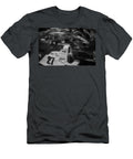 Machinescapes Indy 500 Cars F10n Otri Park T-Shirt