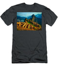 Machu Picchu Pixabay T-Shirt
