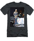Macy Gray Band Guitarist Concert Photos T-Shirt