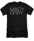 Macy Gray David Bailey T-Shirt