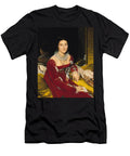 Madame De Senonnes Ingres T-Shirt