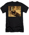 Madame Theodore Gobillard 1869 Edgar Degas T-Shirt