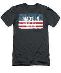 Made in Marvel Colorado Tintodesigns T-Shirt