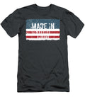 Made in Warrior Alabama Goseeonline T-Shirt