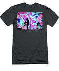 Madeon Borealis Zachary Satz T-Shirt