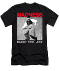 Madness Baggy Trousers Emily Hernandez T-Shirt